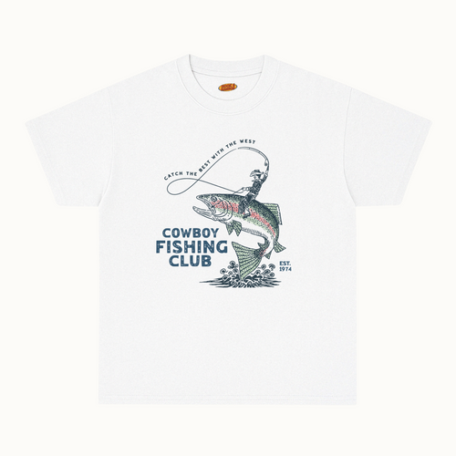 Cowboy fishing club