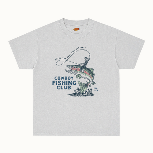 Cowboy fishing club