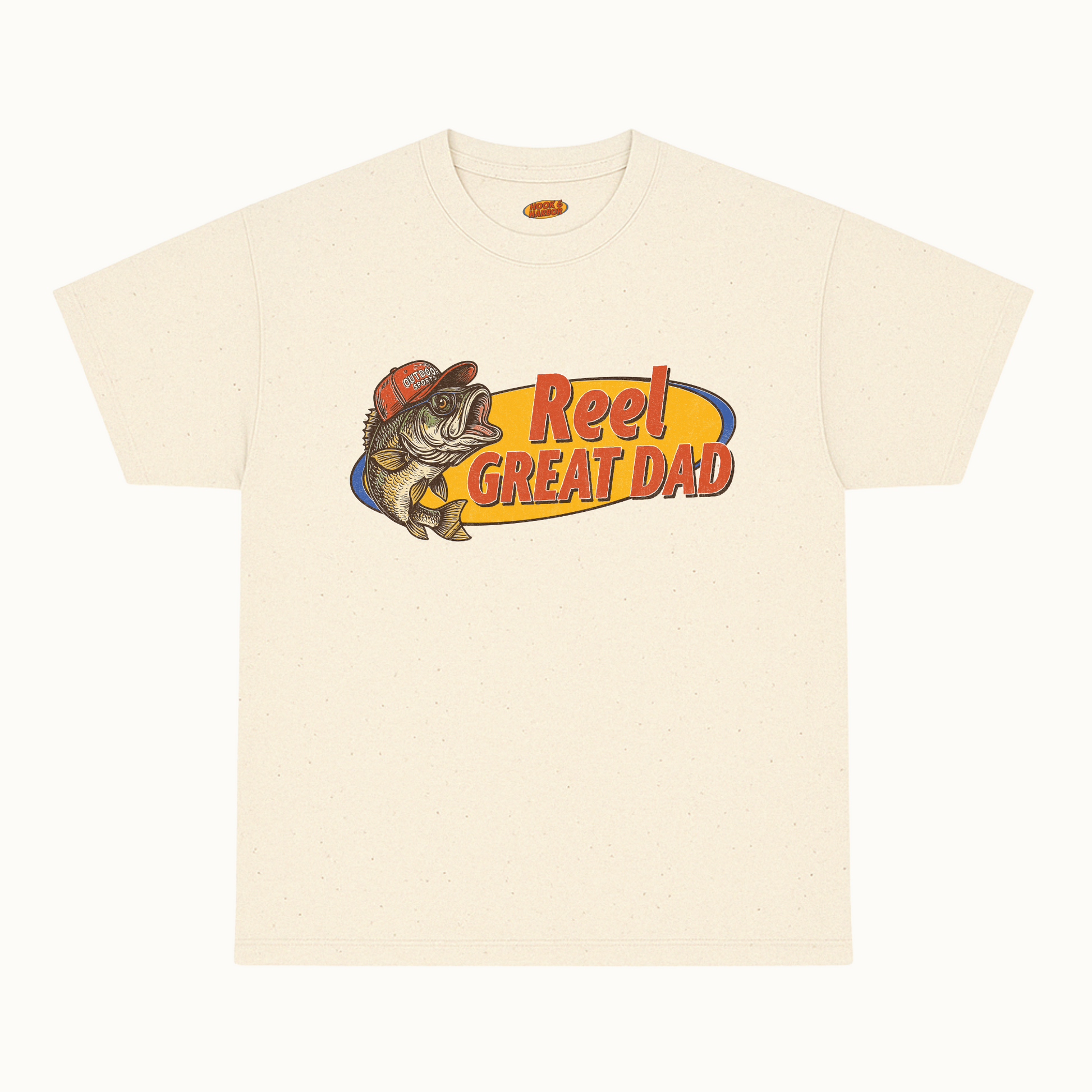 Reel Great Dad