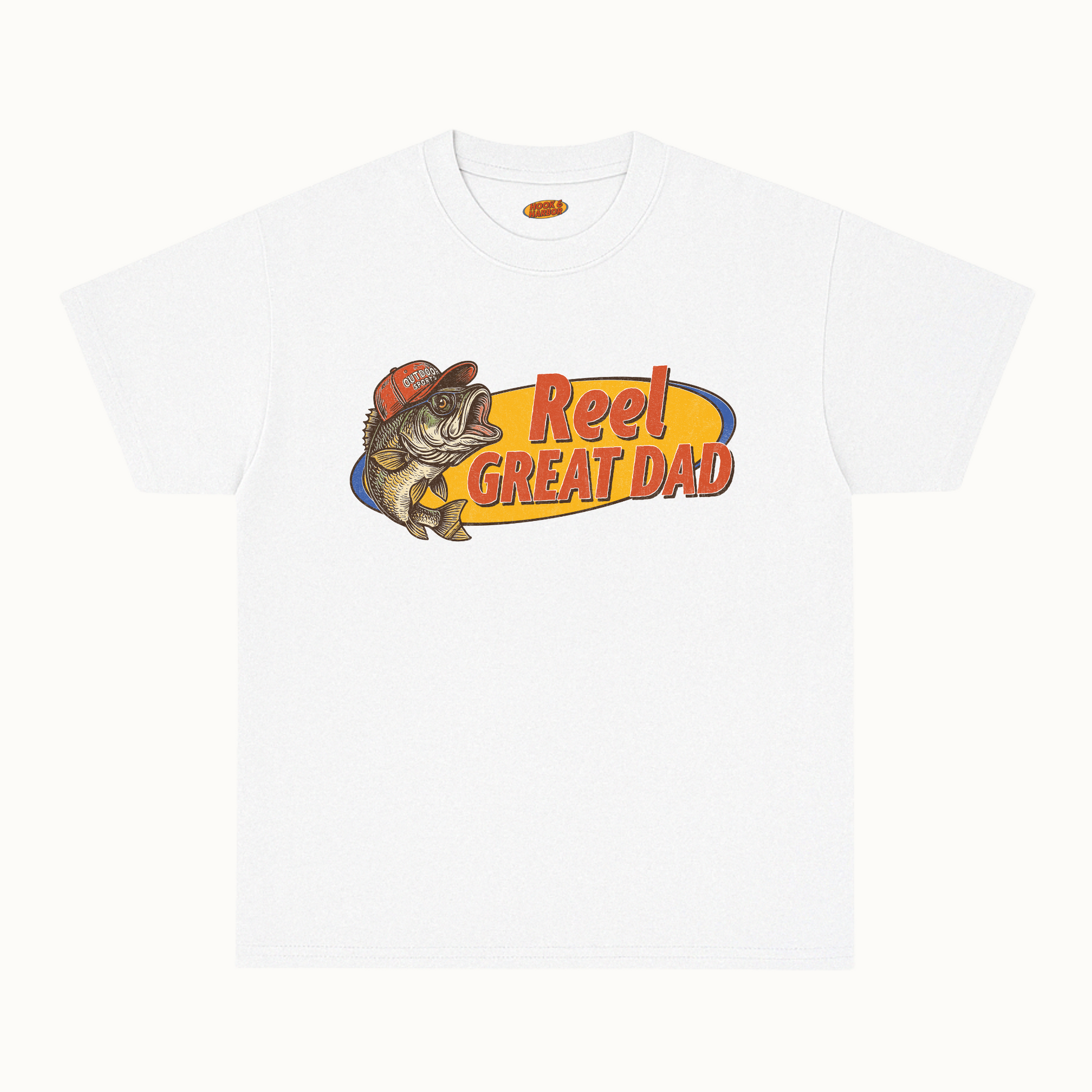 Reel Great Dad