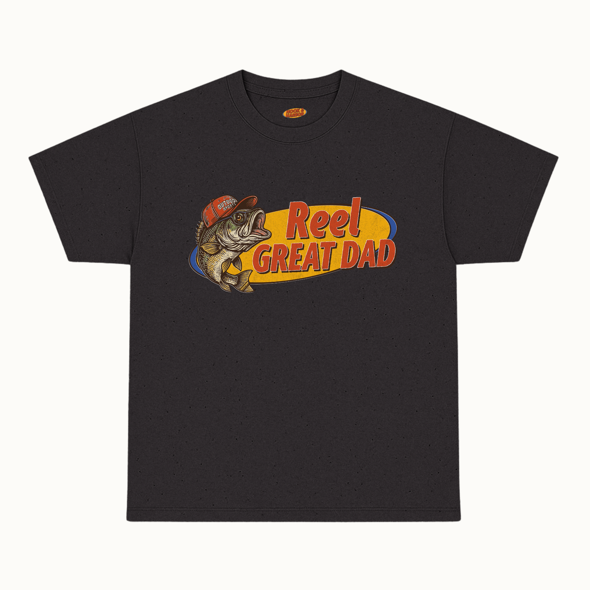 Reel Great Dad