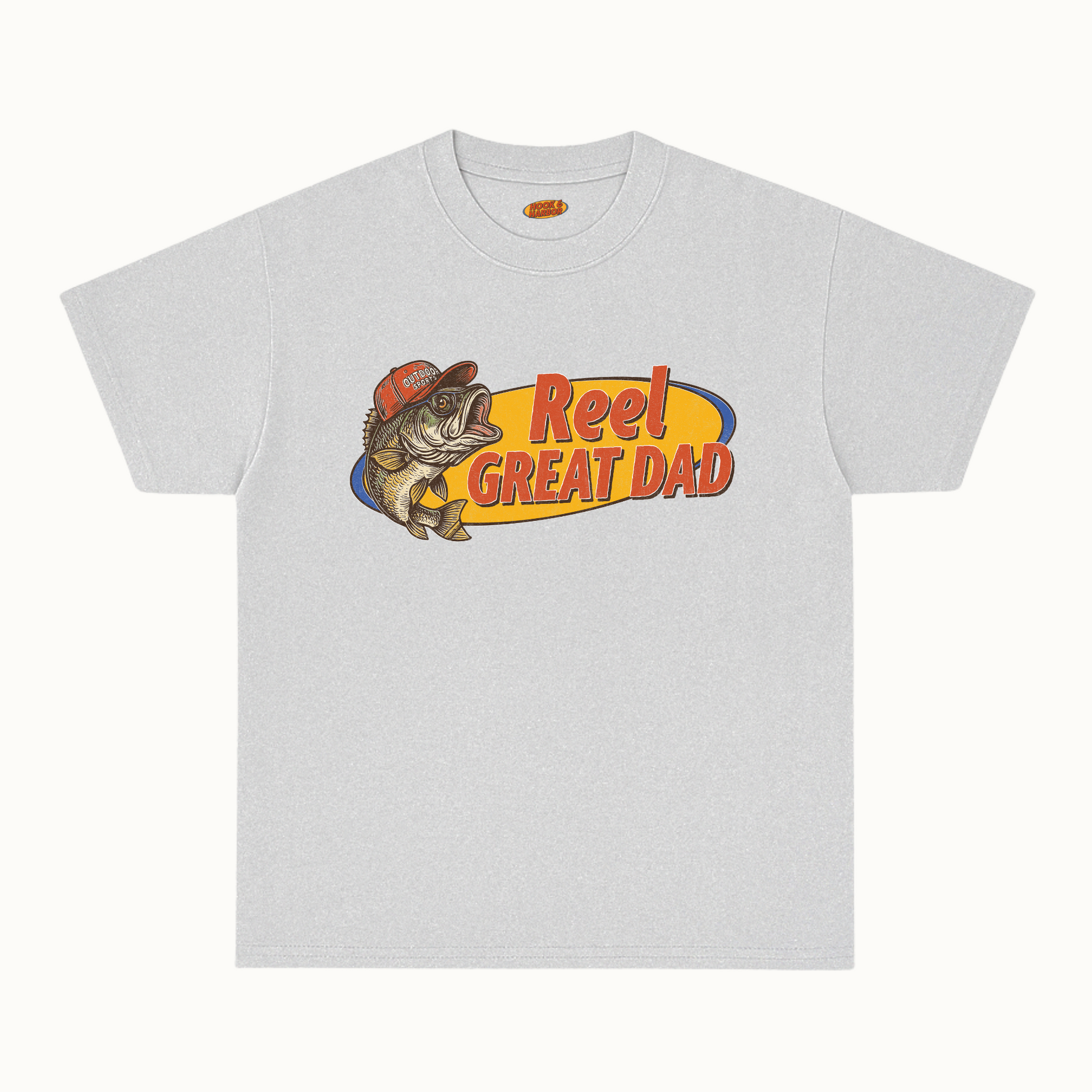 Reel Great Dad