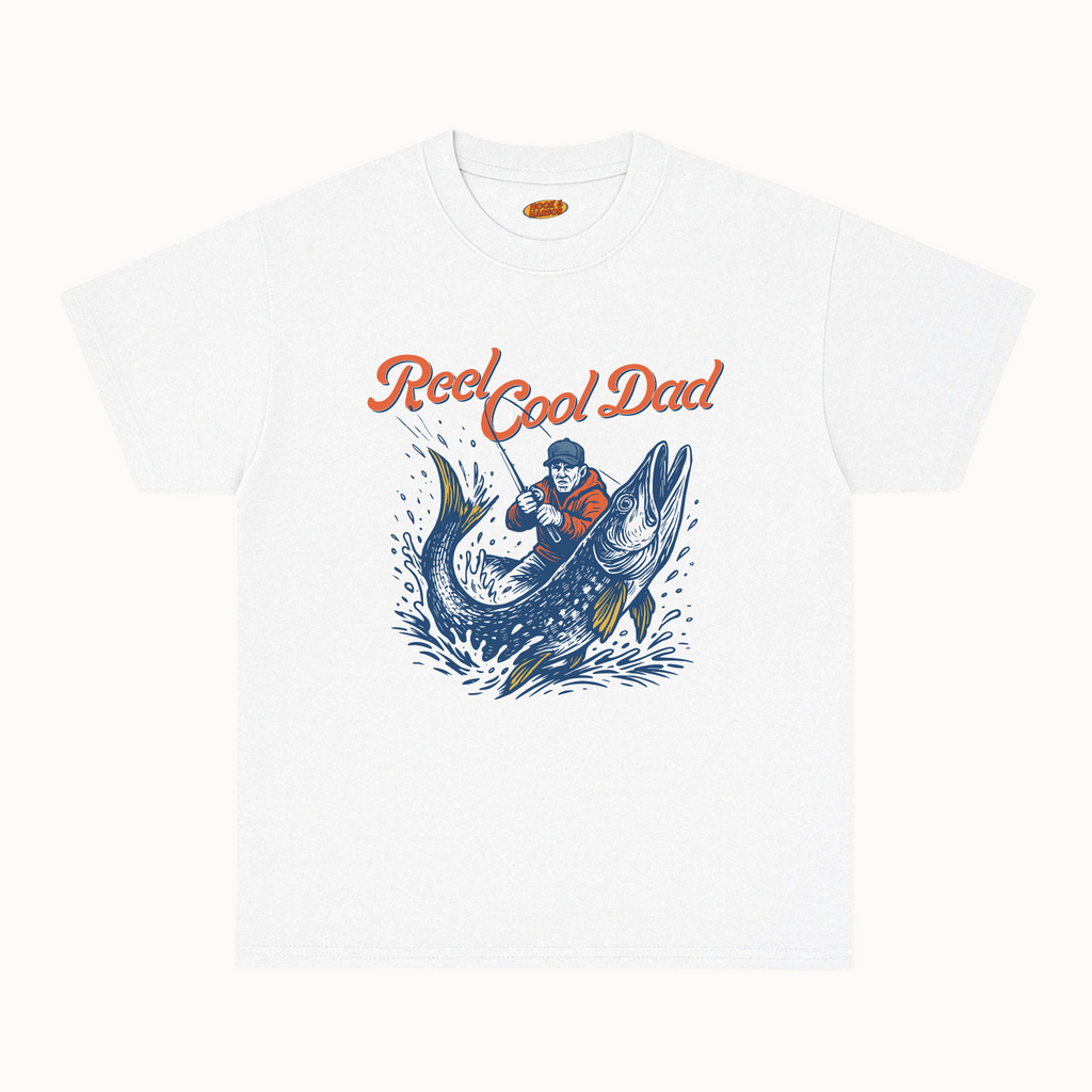Reel Cool Dad