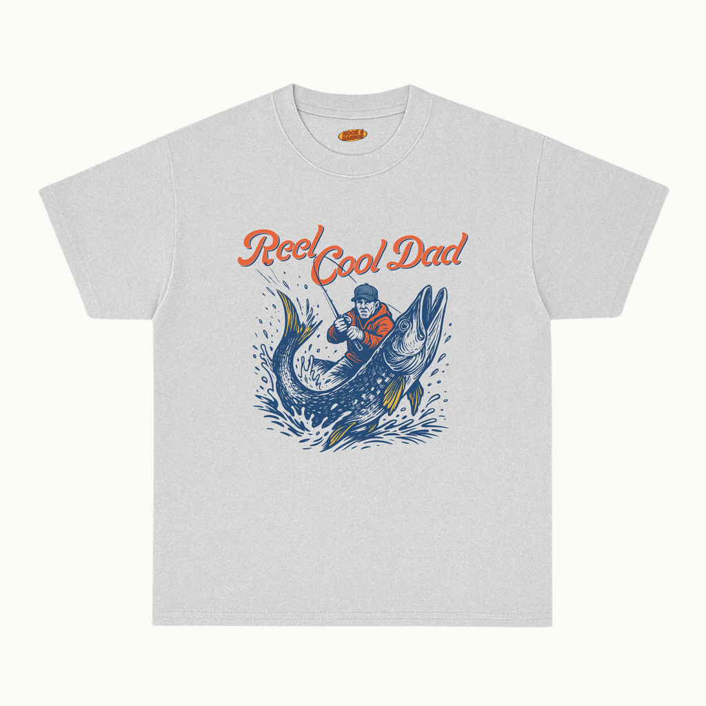 Reel Cool Dad