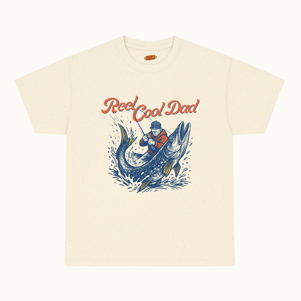 Reel Cool Dad